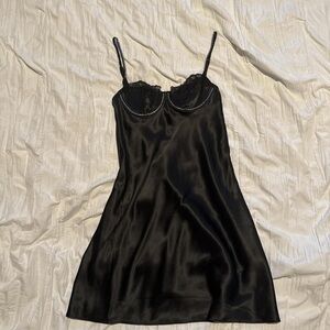 Victoria’s Secret Mini Dress 🖤